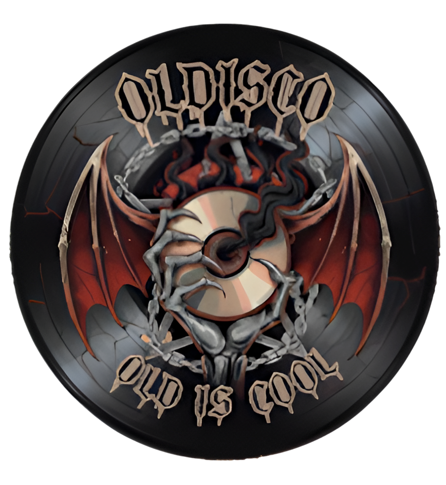 Oldisco